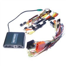 Dension AVRG5P1 – Audio Video Router für PORSCHE PCM 2.1