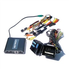 Dension AVRG5B1 – Audio Video Router für BMW