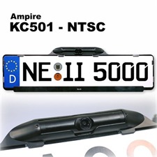 Ampire KC501-NTSC – AMPIRE 1/3