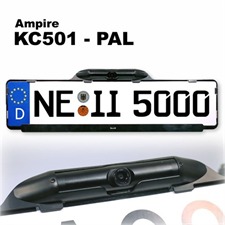 Ampire KC501-PAL – AMPIRE 1/3