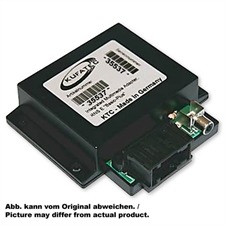 Ampire 35537 – Multimedia-Adapter, 1 Eingang (ohne Kabelsatz)