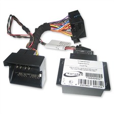 Kufatec 36660 – TV/Video - Freischaltung Porsche Cayenne / 997