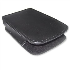 Becker 1952.196 – KUNSTLEDER - TASCHE FÜR NAVIGATIONSSYSTEM