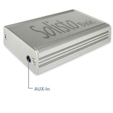 Solisto Basic 1300B02 / 1300 – AUX-IN Interface für Blaupunkt Alfa / Fiat