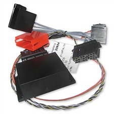 Kufatec 33954 – TV - Freischaltung PORSCHE CAYENNE PCM 2.1 P&P