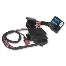 Kufatec 33834 – TV - Freischaltung AUDI RNS-E