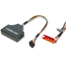 Dension CDR2TO3 – CD-Wechsler Interface für TOYOTA Aygo-C1-P107