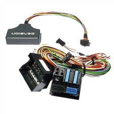 Dension CDR2BM4 – CD Wechsler Interface für BMW 40 Pin