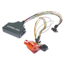 Dension CDR2AF8 – CD Wechsler Interface für ALFA / FIAT Blaupunkt