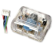 Ampire 504D – Schock-Sensor mit Vorwarnung