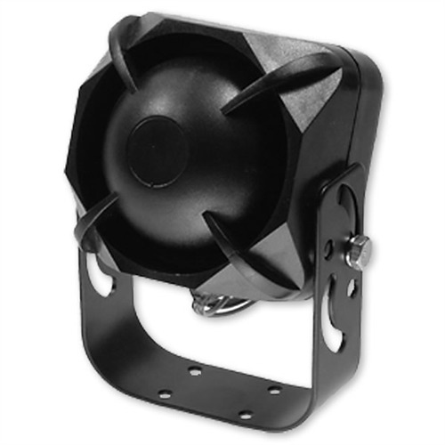 Ampire 515R – Akku-Sirene mit Notstromversorgung, 6-Ton