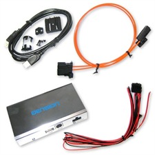 Dension Gateway Lite - GWL1MO1 - iPod / iPhone / USB - Interface für BMW / MERCEDES / PORSCHE /SAAB / SMART (MOST)