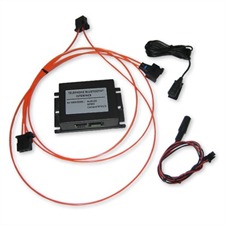  11002306 – bluetooth hands-free kit for MERCEDES Audio20; APS50; COMAND NTG1/2