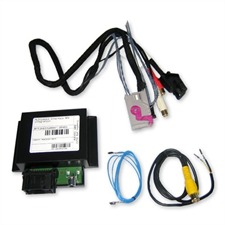 Kufatec 36492-1 - Rear Camera Interface for Audi RNS E