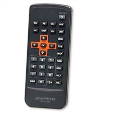Ampire FB-DVX100 – Infrarot Fernbedienung für DVX50/100/101