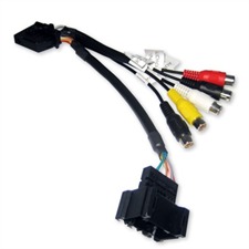   11002357 – Video Adapter f. BMW with TV tuner (plug n play)