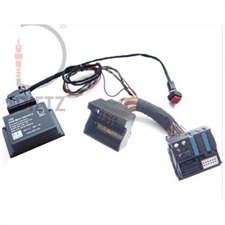 Dietz 1288 – Rückfahrkamera Freischaltinterface für AUDI RNS-E