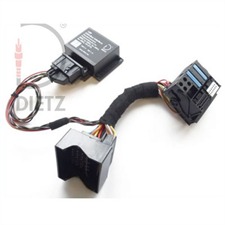 Dietz 1289– Rückfahrkamera Freischaltinterface für BMW Professional