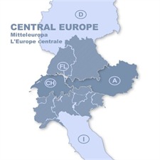  MITTELEUROPA / ALPEN + MRE –  RT4 / RT5 WIP COM Navidrive CD 2010/2011
