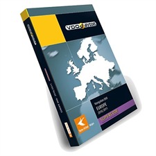 VDO-Dayton/TeleAtlas EUROPA – VDO-Dayton C-IQ Exit Supercode 2010/2011 DVD