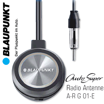 Blaupunkt Blaupunkt 7 617 495 142 - 001 – Auto Super Radio Antenne A-R G 01-E