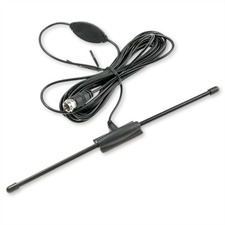  11002669 – DVB-T Aktivantenne mit +20dB Verstärkung