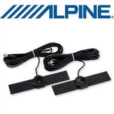 ALPINE KAE-205DV – DVB-T Antennen Set