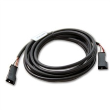  x.LOGiC IR-Steuerkabel Adapter 3-Pin AMP Stecker auf Stecker für usbLINK