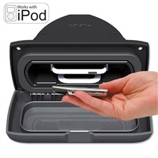 FUSION MS-IPDOCKG2 - Marine iPod Media Halterung für MS-AV600G