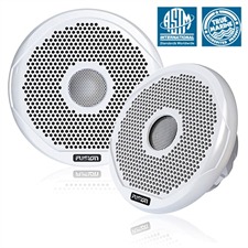 FUSION  MS-FR6021 - Marine 2 way speakers (6