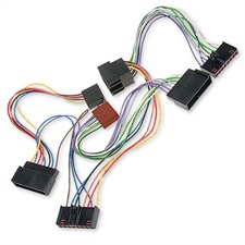 ACV 57-1114 - Telephone mute adapter for PARROT handsfree kits for Ford