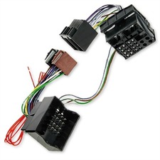 ACV  57-1224 - FSE-Adapter Parrot für Opel (Quadlock)