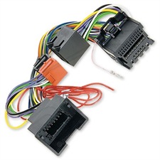 ACV 57-1244 - FSE-Adapter Parrot für Opel / Chevrolet
