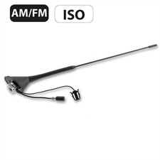 CALEARO 15.7677901 - Radio Dachantenne 16V AM/FM schwarz