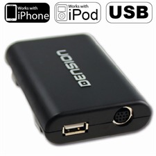 Dension Gateway Lite - GWL3AF8 - iPod / iPhone / USB - Interface für ALFA / FIAT