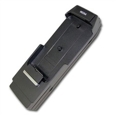 BMW Snap-In Adapter Media für Apple iPhone 4 / 4S