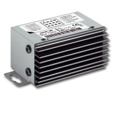 Bosch Stereo-Truck-Verstärker 2x20 Watt 24 Volt