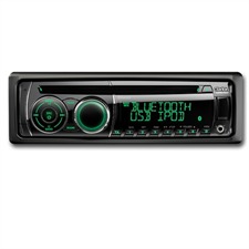CLARION CZ501EG - BLUETOOTH-/ CD-/ USB-/ MP3-/ WMA- RECEIVER für iPhone 3G 3GS 4 4S / iPod