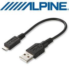 ALPINE KCU-230NK - USB-Telefonanschlusskabel für Nokia kompatible Headunits