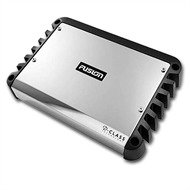 FUSION MS-DA51600 - Hi-Fi-Marine 5 Channel amplifier 1.600 Watt