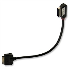 AUDI 4F0 051 510 R - original iPod / iPhone-Adapter plus zum Anschluss an das Audi Musik-Interface