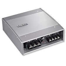 CLARION XC6210 - Clarion Marine 2 Kanal Verstärker 350 Watt
