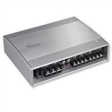 CLARION XC6410 - Clarion Marine 4-/3-/2-Kanal Endstufe 600 Watt