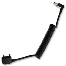 AUDI 8V0 051 435 A - original AUDI USB/Sony-Ericsson-Mobiltelefon-Ladeadapter