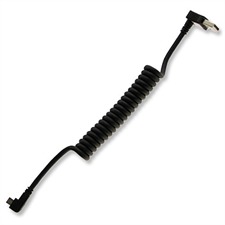 AUDI 8V0 051 435 D - original AUDI USB/Micro-B-USB-Ladeadapter (90°-Stecker)