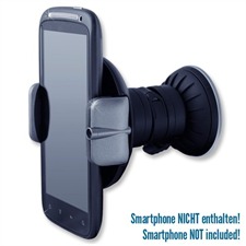 Dension Car Dock - SPD1CR0 - Fahrzeughalterung mit Ladefunktion für Smartphone