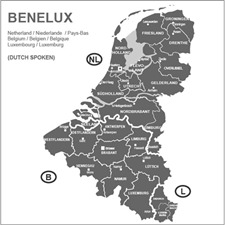 Navteq  Benelux - RT4 RT5 WIP Com NaviDrive 2012/2013
