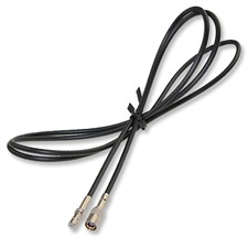 Calearo 7581094 - GPS MT Antennenkabel (1,0m / schwarz)