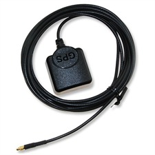  MMCX - Navigon active GPS antenna (1 Stk / 3,0 m / schwarz)