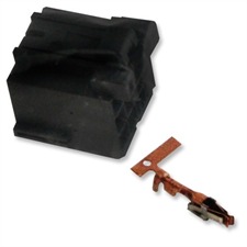 Blaupunkt Blaupunkt Stecker + Pins für Blaupunkt Audiverstärker TA 41 (24V)